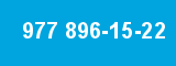 977 896-15-22